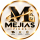 Mejias Finds - Home
